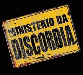 Ministério da Discórdia